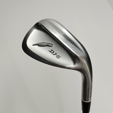 DJ-6 WG 48°  13°  WEDGE FT-62w　Ver2