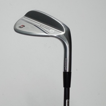 BITING　SPIN WG 50F°  10°  S Diamana　Thump　iB70