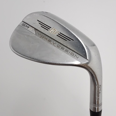 VOKEY　SM8　ツアークローム WG 56F°  14°  S Titleist　Diamana　VF50