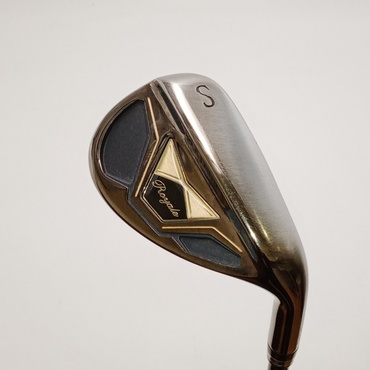 MAJESTY　Royale　(2021) SW 56°  SR MAJESTY　LV540