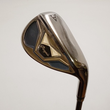 MAJESTY　Royale　(2021) AW 50°  SR MAJESTY　LV540
