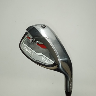 RMX218 AW ５０°  R FUBUKI　Ai　Ⅱ　IRON　50
