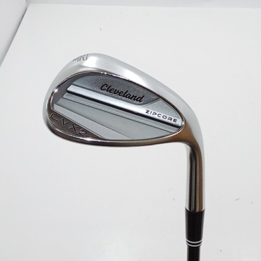 CVX2　ZIPCORE WG 52V°  12°  Wedge Diamana　for　CGⅡ