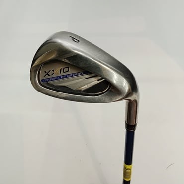 XXIO　ELEVEN　ネイビー PW 42°  SR XXIO　MP1100　ネイビー