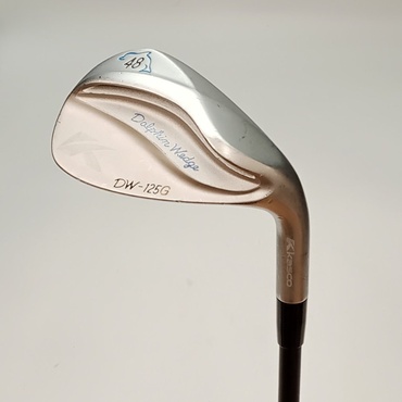 Dolphin　Wedge　DW-125G WG 48°  3°  WEDGE Dolphin　DP-231