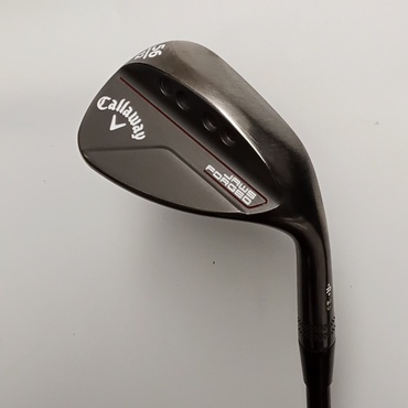 JAWS　FORGED　チャコールブラック　(2023) ウェッジ 56Z°  10°  WEDGE RAUNE WEDGE w85