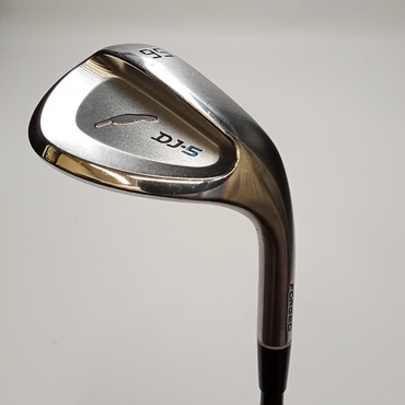 DJ-5 WG 56°  8°  FT-62W