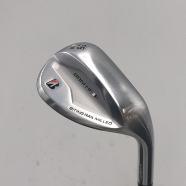 TOUR　B　BRM　HF　(2020) WG 58°  10°  S MCI　B65
