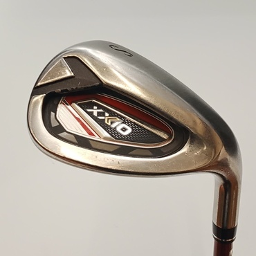 XXIO　12　レッド SW R XXIO　MP1200　レッド