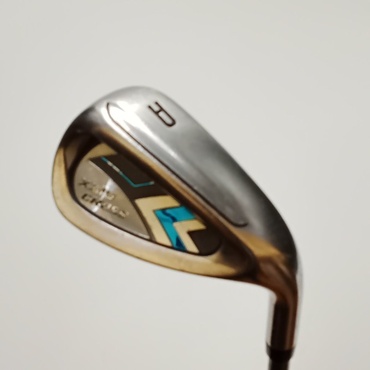 XXIO　CROSS　2 AW 43°  R XXIO　CROSS　MH2000