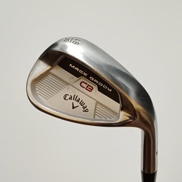 MACK　DADDY　CB WG 48°  10°  MCI　SERIES　WG5