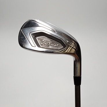 T400 43 Titleist　TENSEI　Blue　50
