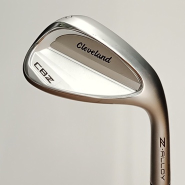CBZ WG 50V°  12°  WEDGE Diamana　for　CGⅢ