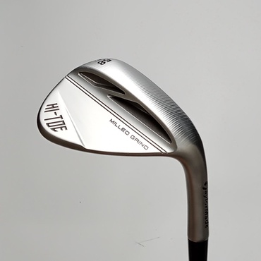 HI-TOE　3　クローム　(2023) WG 58HB°  13°  WEDGE Diamana　Thump　Wedge　95