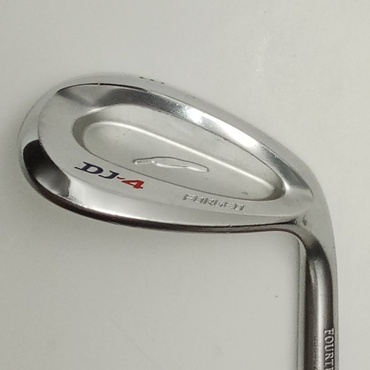 DJ-4 WG 58°  7°  FT-62W