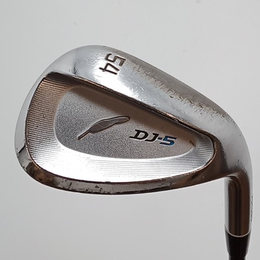 DJ-5 WG 54°  8°  FT-62W