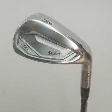 SRIXON　ZXiR　(2026) AW S Diamana　ZXi-Ⅱ　for　IRON