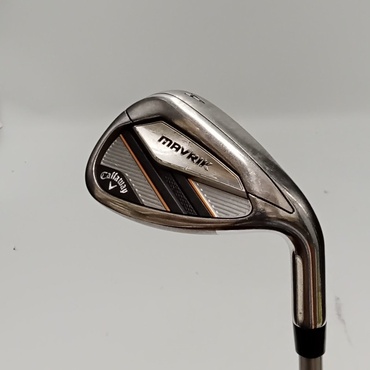 MAVRIK AW R Diamana　50　for　Callaway