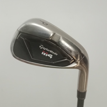 M4　US PW Fujikura　ATMOS　RED