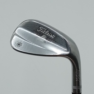 VOKEY　SM7　ツアークローム　Fソール ウェッジ 48°  10°  85MILD MCI 85