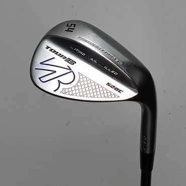 TOUR　B　HB-W ウェッジ 54°  14°  FREE ATTAS FF 95