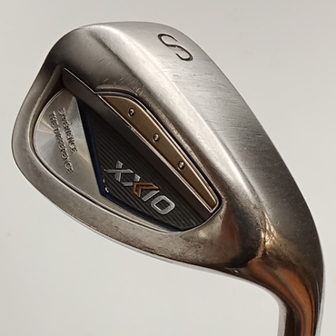 XXIO　13　ネイビー SW 56°  SR XXIO　MP1300　ネイビー