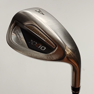 XXIO　13　ネイビー AW 48°  SR XXIO　MP1300　ネイビー
