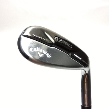 EPIC　MAX　FAST G R Speeder　EVOLUTION　for　Callaway