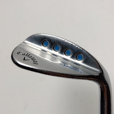JAWS　WEDGE　クロム　W　グラインドソール WG 56°  12°  MCI　SERIES　WG5