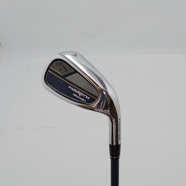 PARADYM　MAX　FAST AW SR Speeder　NX　40　for　Callaway