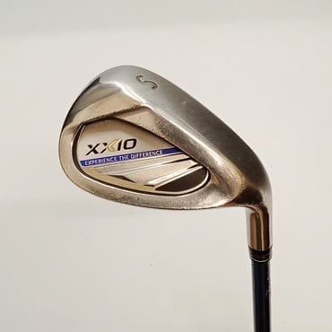 XXIO　ELEVEN　ネイビー SW 56°  R XXIO　MP1100　ネイビー