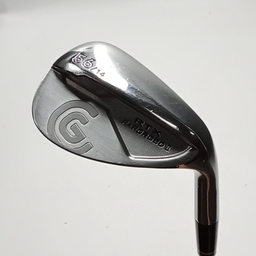 RTX　F-FORGED　Ⅱ ウェッジ 56°  14°  WEDGE Miyazaki　WG-60　Ⅱ