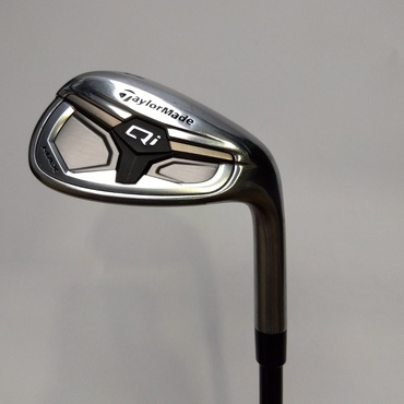 Qi　MAX　(2026) AW S REAX　65