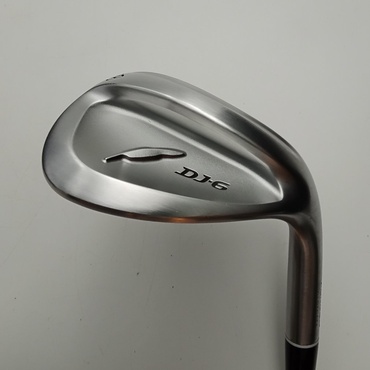 DJ-6 WG 58°  18°  WEDGE FT-62w　Ver2