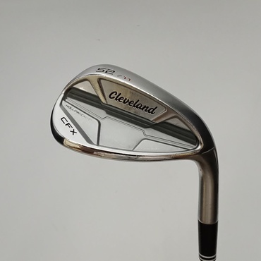 CFX WG 52°  11°  WEDGE Diamana　for　CG