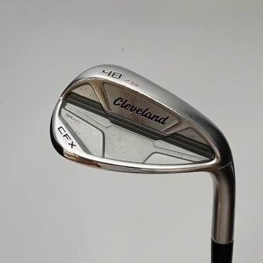 CFX WG 48°  9°  WEDGE Diamana　for　CG