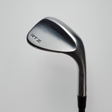 RTZ　ツアーサテン ウェッジ 50°  Mid 10°  X RAUNE WEDGE w115