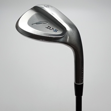 DJ-5 WG 58°  8°  FT-62W