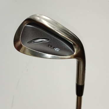 DJ-6　Black　Edition ウェッジ 44°  13°  R ATTAS IRON 40