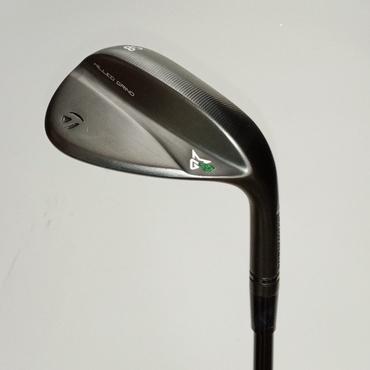 MILLED　GRIND　4　BLACK WG 58SB°  11°  S MCI　90　for　TaylorMade