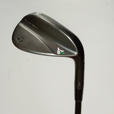 MILLED　GRIND　4　BLACK WG 50SB°  9°  S MCI　90　for　TaylorMade