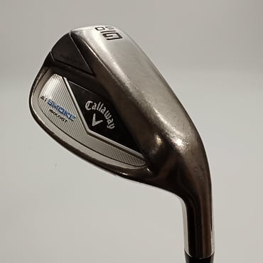 Ai　SMOKE　MAX　FAST GW R TENSEI　40　for　Callaway