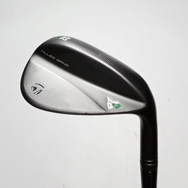 MILLED　GRIND　4　BLACK WG 52SB°  9°  S MCI　90　for　TaylorMade