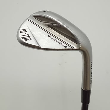 HI-TOE　3　クローム　(2023) WG 54SB°  10°  WEDGE Diamana　Thump　Wedge　95