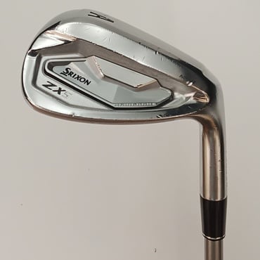 SRIXON　ZX5　MKⅡ AW S Diamana　ZX-Ⅱfor　IRON