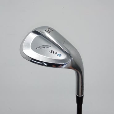 DJ-5 WG 56°  8°  FT-62W