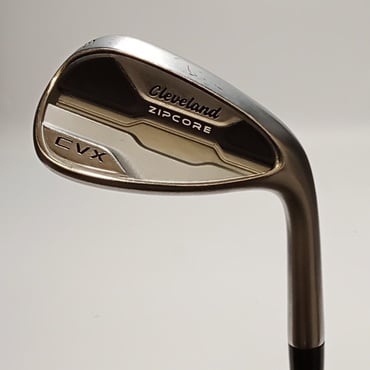CVX　ZIPCORE WG 46°  9°  Wedge Diamana　for　CGⅡ