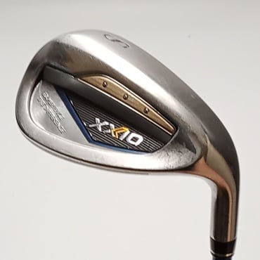 XXIO　13　ネイビー SW 56°  S XXIO　MP1300　ネイビー