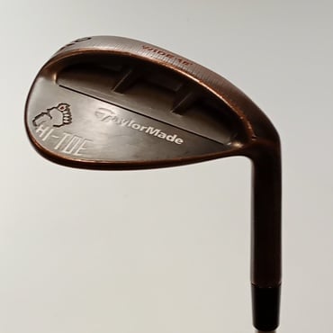 HI-TOE　RAW　BF　(Big　Foot) ウェッジ 60°  15°  S MCI 100
