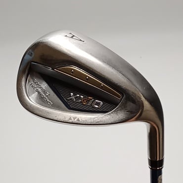 XXIO　13　ネイビー AW 48°  S XXIO　MP1300　ネイビー